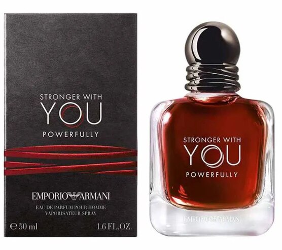 STRONGER WITH YOU POWERFULLY 50ML